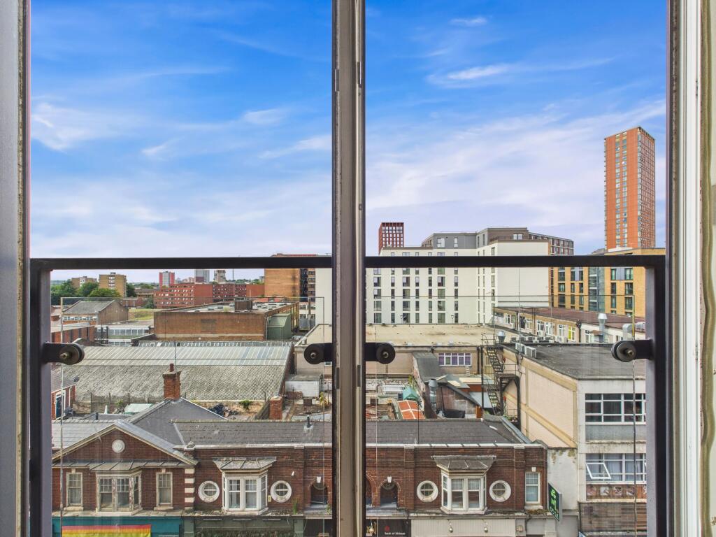 Additional image 7 of Bromsgrove Street, City Centre, Birmingham, B5