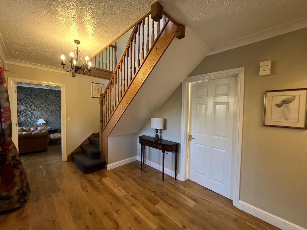 Additional image 4 of Oakridge Park, YEOVIL