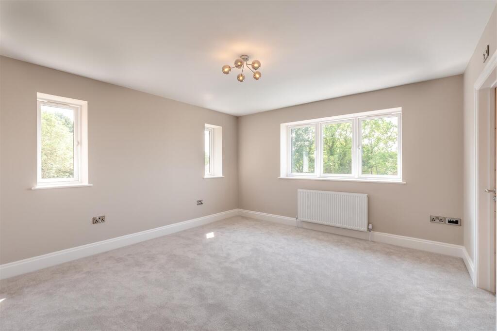 Additional image 24 of Ashleigh Coach House, Whitley Hill, Henley-in-Arden, B95