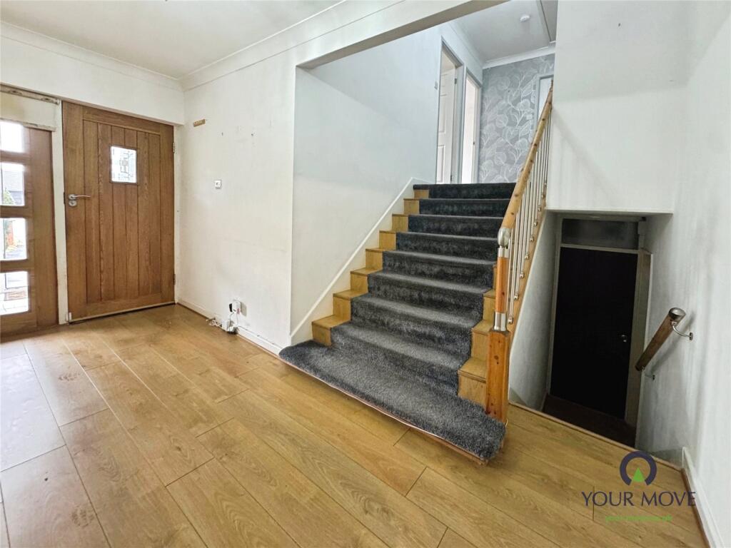 Additional image 6 of Marabou Drive, Darwen, Lancashire, BB3