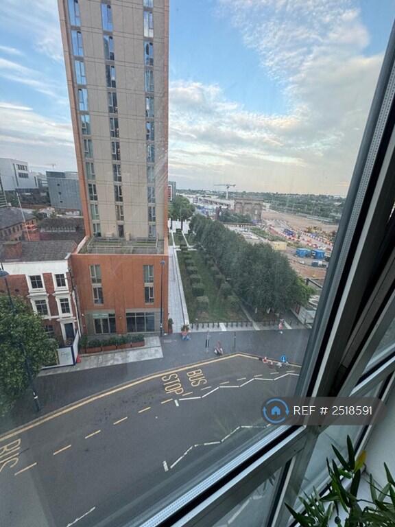 Additional image 48 of Masshouse Plaza, Birmingham, B5
