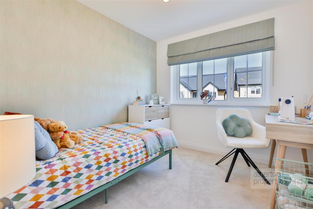 Additional image 17 of Ribblesdale, Worsthorne