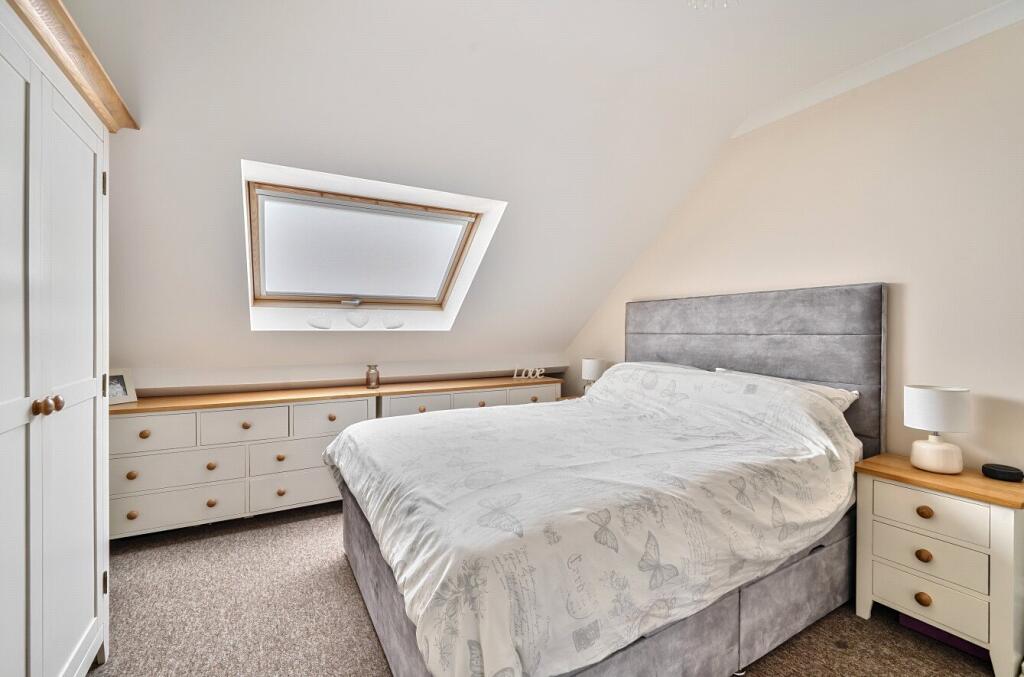 Additional image 8 of Church Road, Sparkford, Yeovil, Somerset, BA22