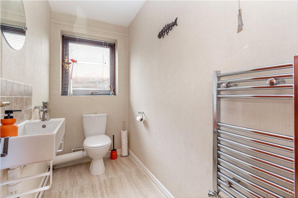 Additional image 8 of Kimberley Close, Church Hill North, Redditch, Worcestershire, B98