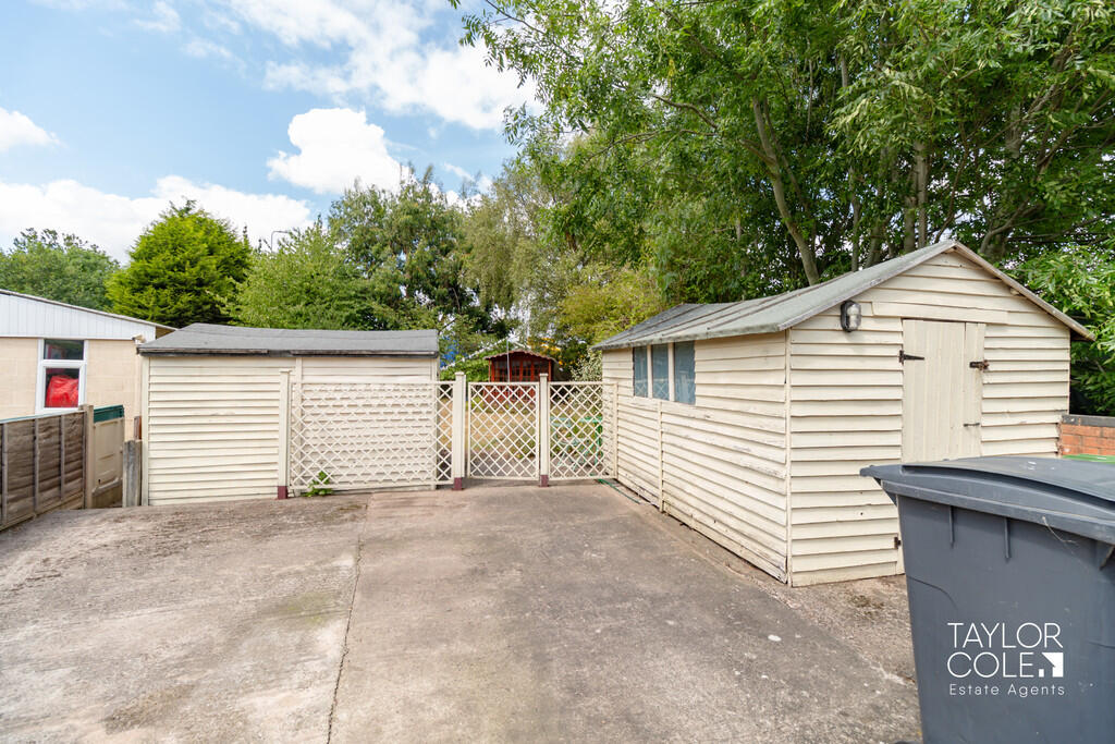 Additional image 20 of Hall End Cottage, Watling Street, Dordon