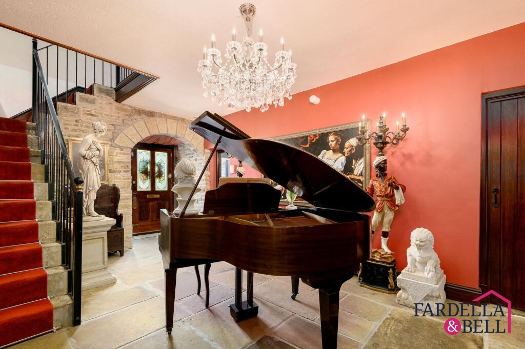 Additional image 3 of Town House Road, Marsden Hall, BB9