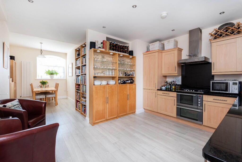 Additional image 5 of Nibbs Terrace, BA14
