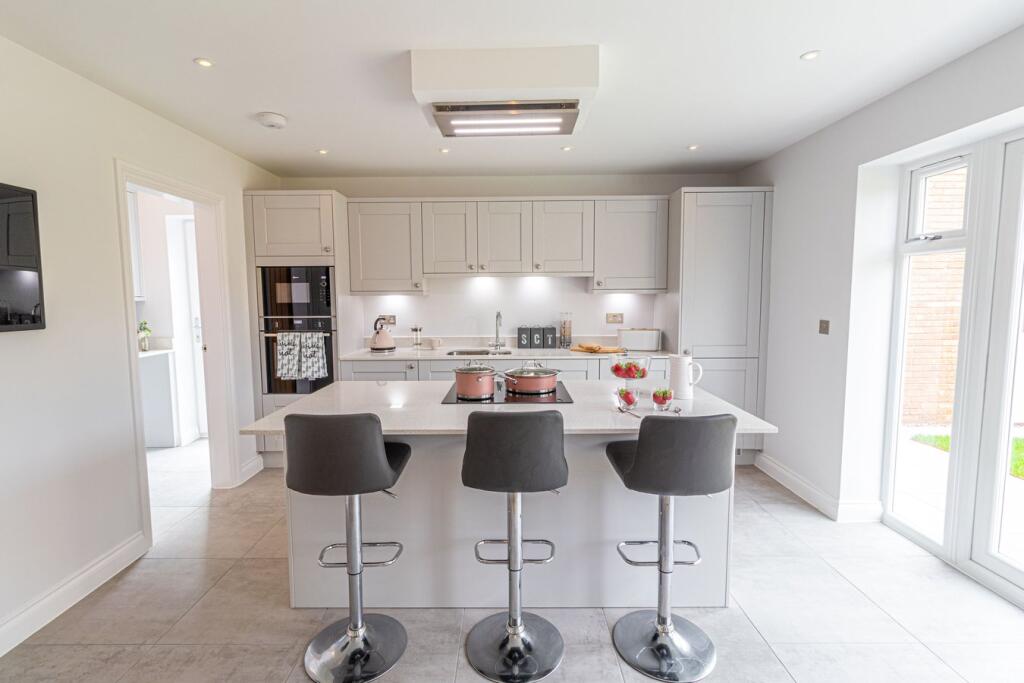 Additional image 7 of Lyttleton Gate, Studley, Warwickshire, B80