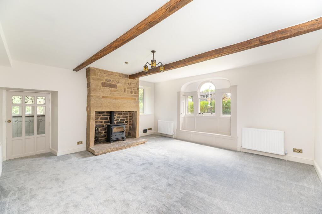 Additional image 2 of Trinity Drive, Wilsden, Bradford, West Yorkshire, BD15