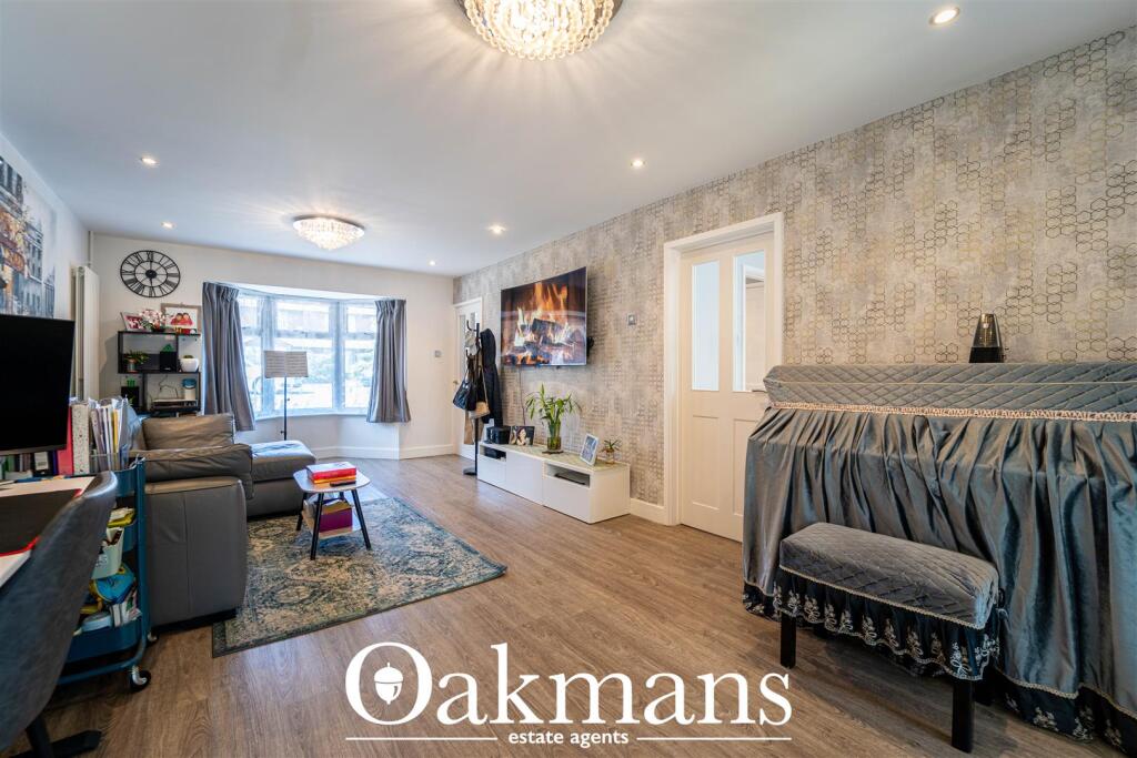 Additional image 12 of Pavenham Drive, Birmingham, B5