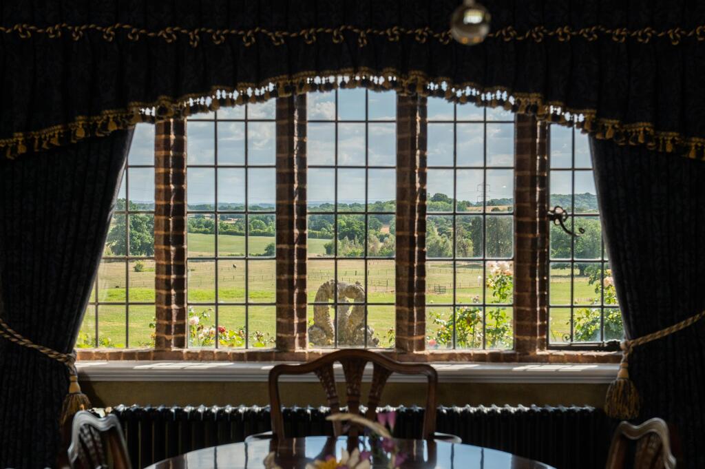 Additional image 6 of Grimshaw Hill, Ullenhall, Henley-in-Arden, Warwickshire, B95
