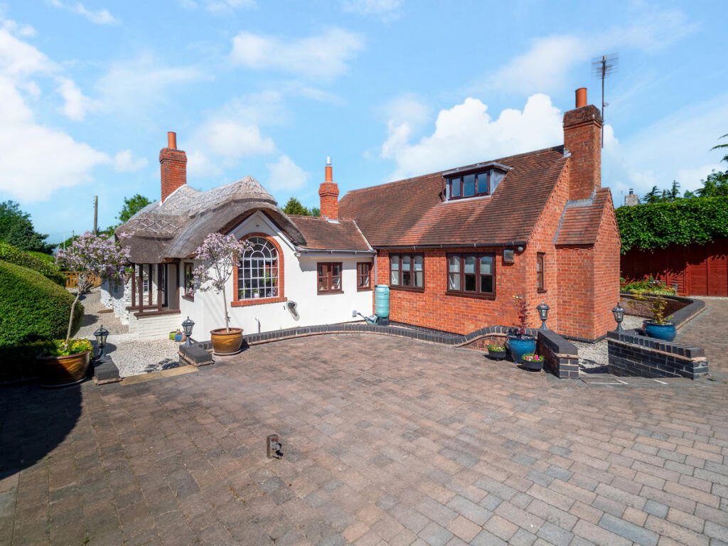 Additional image 40 of Whitley Hill, Henley-in-Arden, Warwickshire B95 5DL