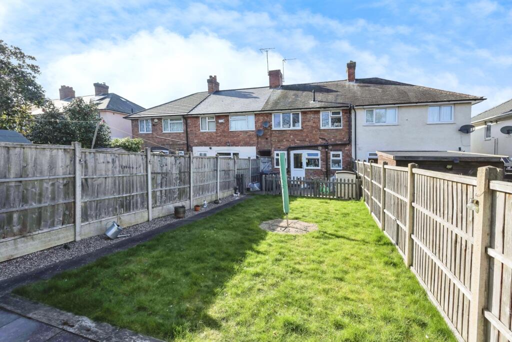 Additional image 14 of Plumstead Road, Kingstanding, Birmingham, B44