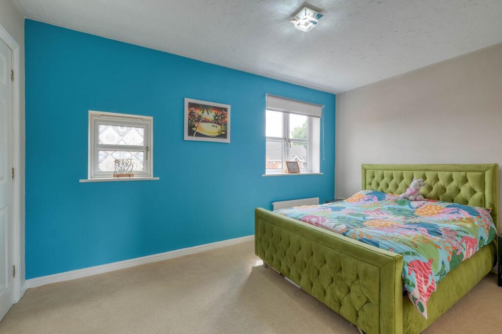 Additional image 8 of Lench Close, Redditch, B97