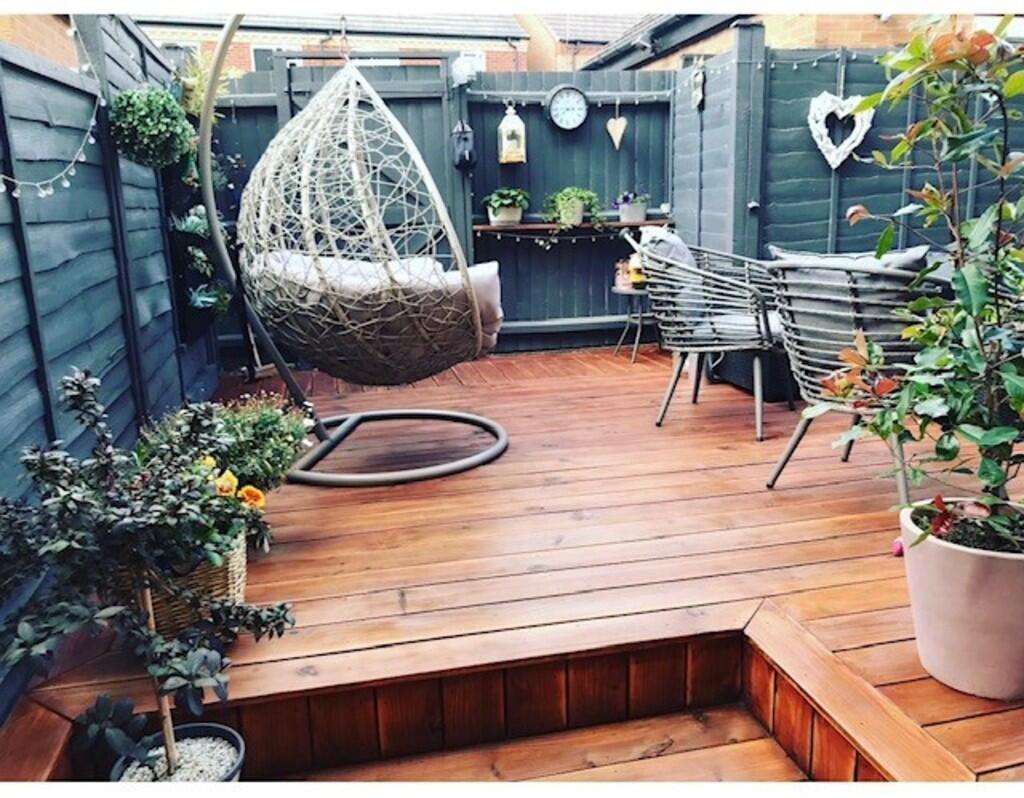 Additional image 21 of Hedging Lane, Wilnecote