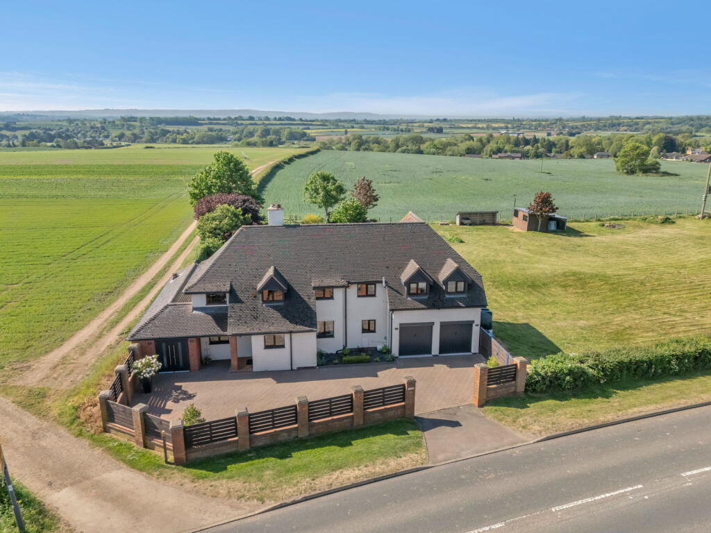 Additional image 33 of Woodwynd, Tower Hill, Bidford-on-Avon, B50