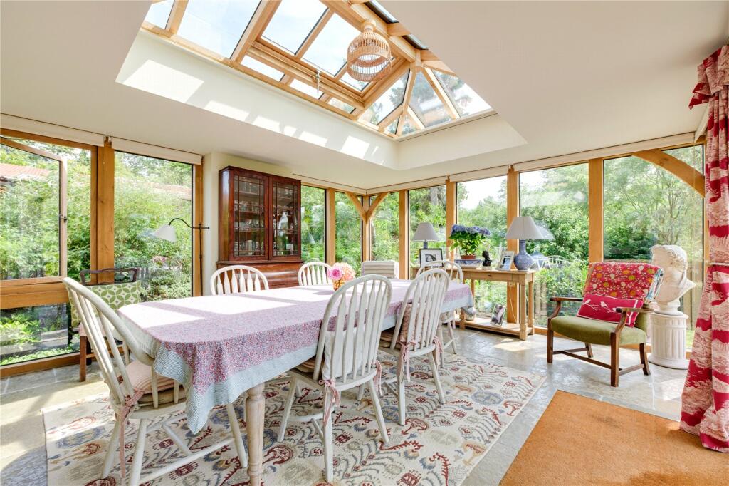 Additional image 5 of Dibbles Lane, West Coker, Yeovil, Somerset, BA22