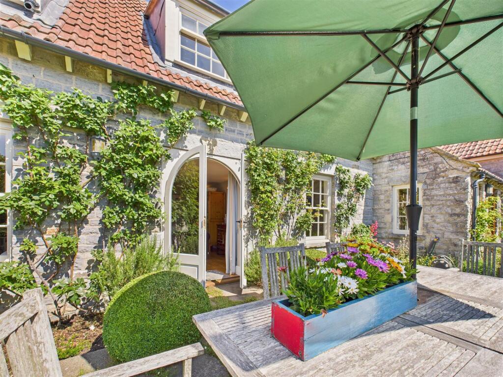 Additional image 21 of Hornblotton, Shepton Mallet