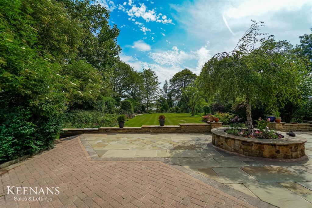 Additional image 55 of Brookside Lane, Oswaldtwistle, Accrington