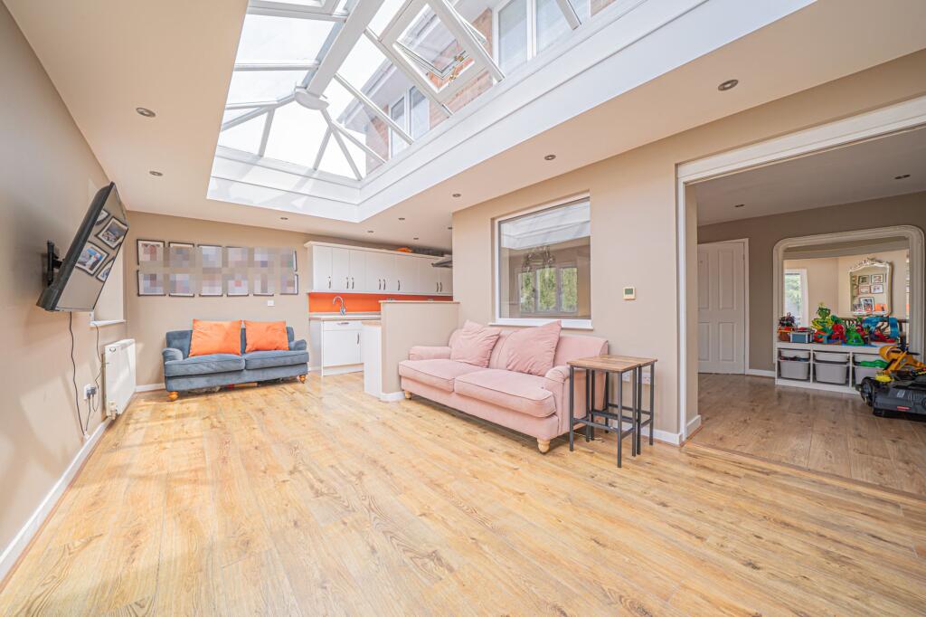 Additional image 2 of St. Annes Grove, Knowle, B93