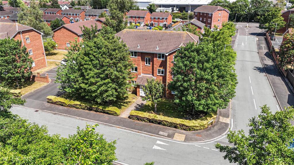 Additional image 11 of Oxbridge Way, Tamworth, Staffordshire, B79