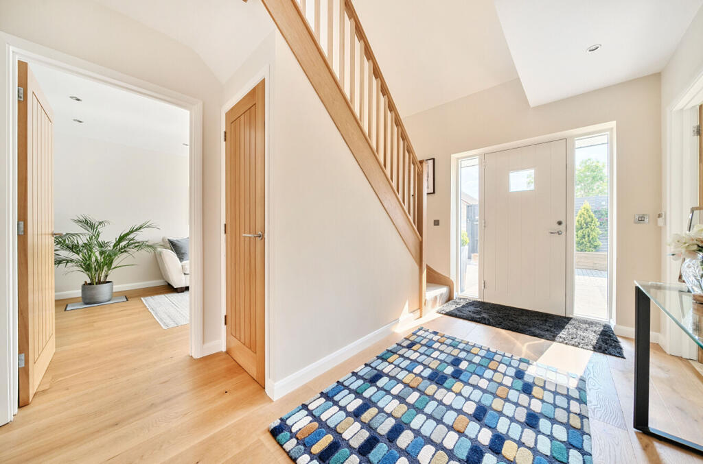 Additional image 12 of Glastonbury Road, West Pennard, West Pennard, BA6