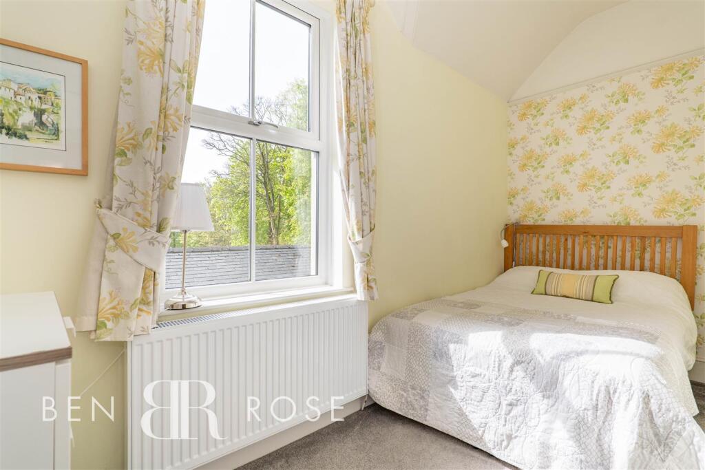 Additional image 28 of Woodfold Park, Mellor, Blackburn