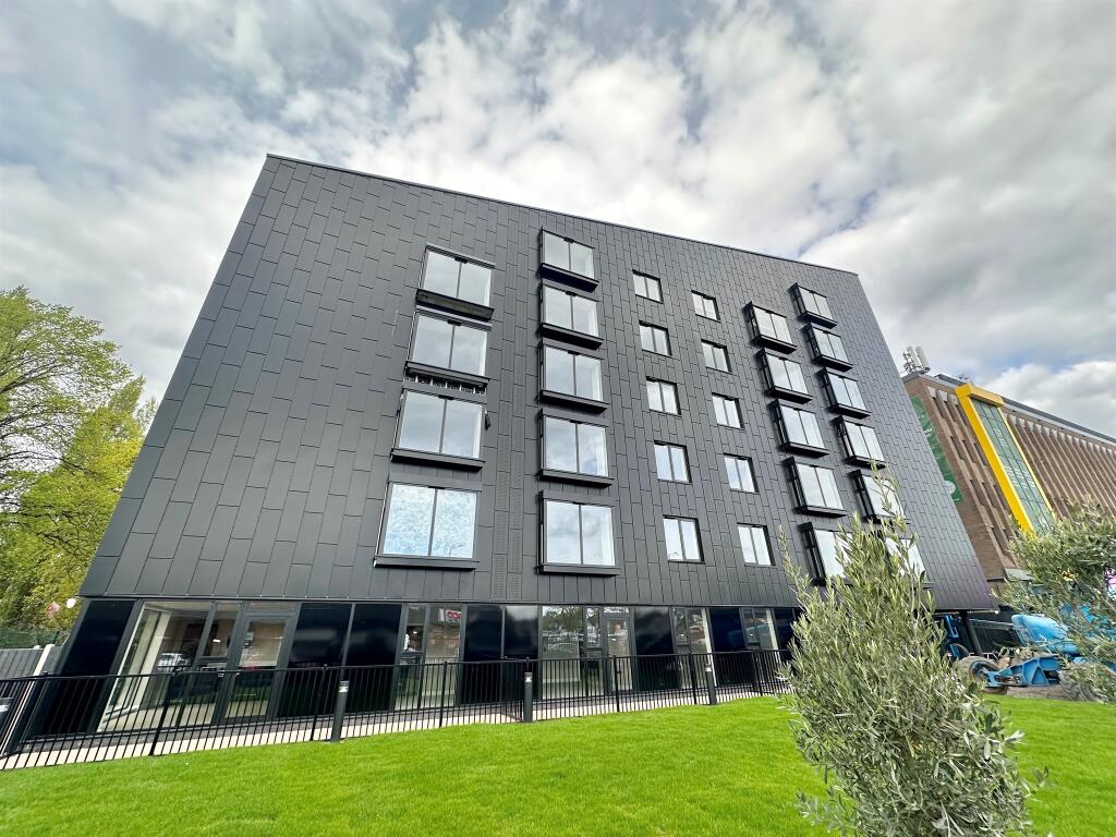 Additional image 13 of Bristol Road, Birmingham