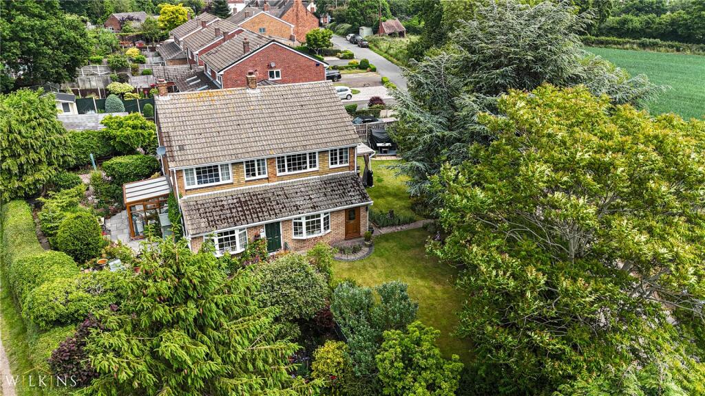 Additional image 35 of Hints Road, Hopwas, Tamworth, Staffordshire, B78