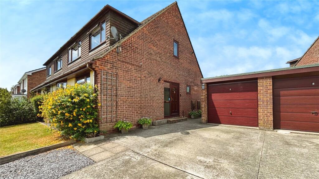 Additional image 23 of Ruskin Drive, Warminster