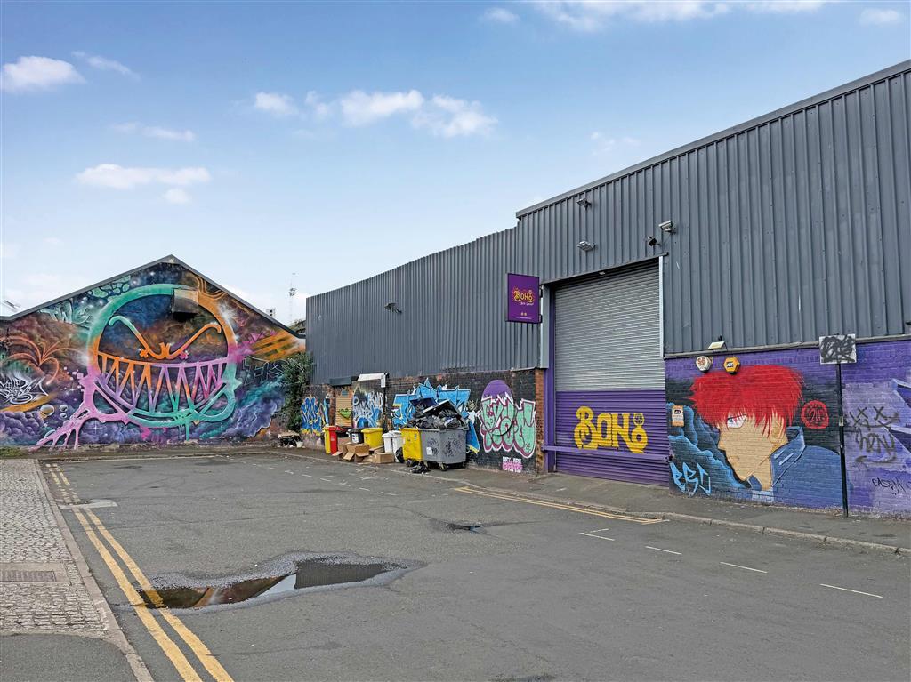Additional image 2 of Milk Street, BIRMINGHAM