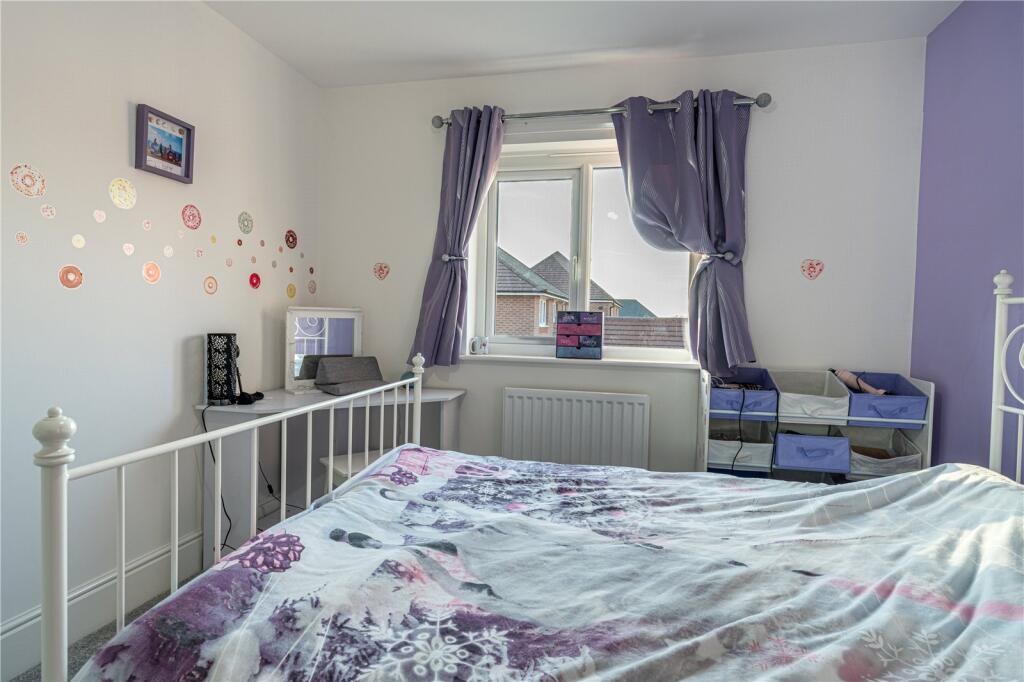 Additional image 26 of Hopton Close, Amington, Tamworth, Staffordshire, B77