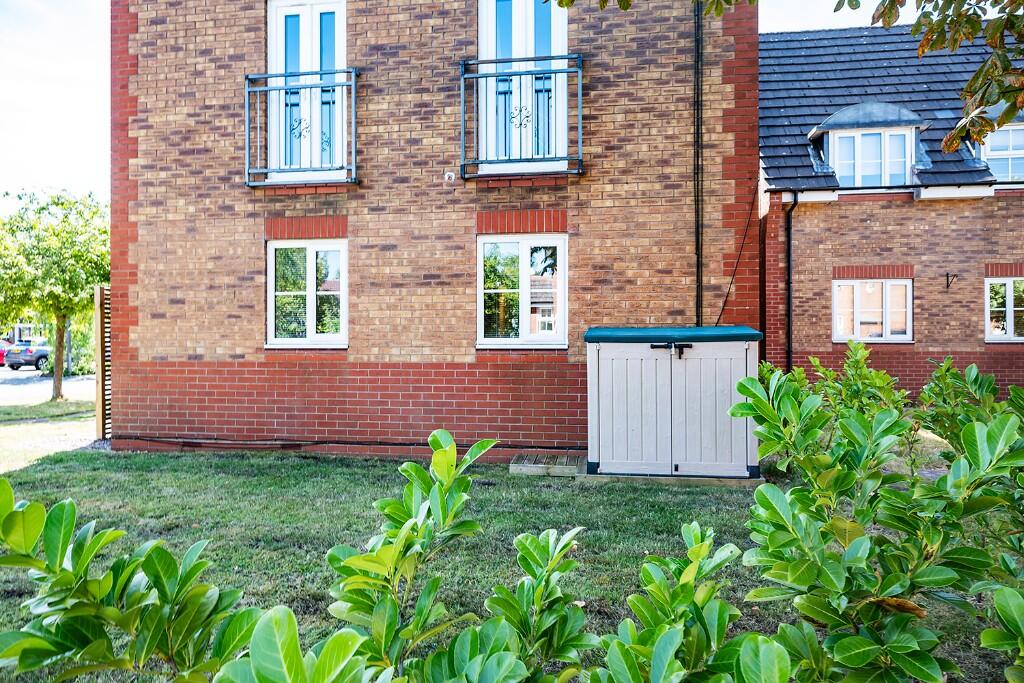 Additional image 21 of Winster Avenue, Dorridge B93