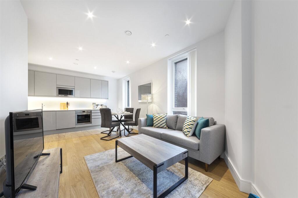 East Timber Yard, 118 Pershore Street, Birmingham, B5