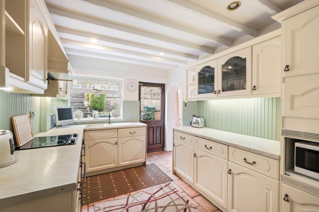 Additional image 17 of Lickey Coppice, Cofton Hackett, B45