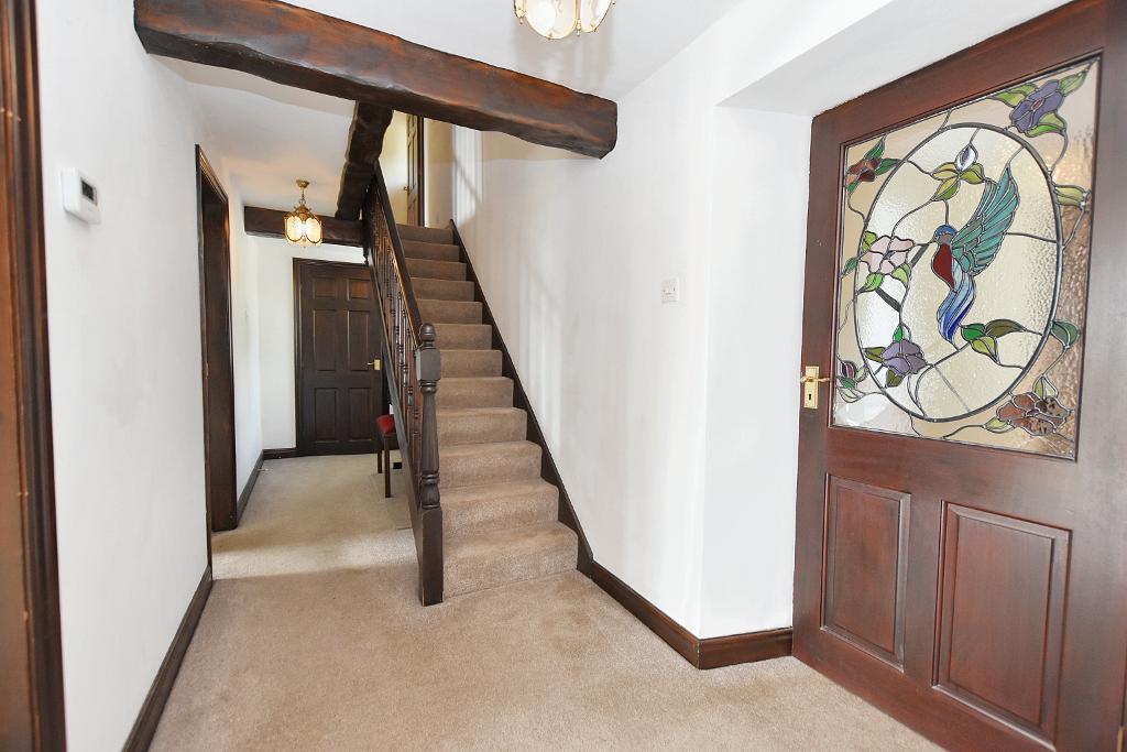 Additional image 5 of Talbot Bridge Road, Bashall Eaves, Clitheroe, BB7 3DB