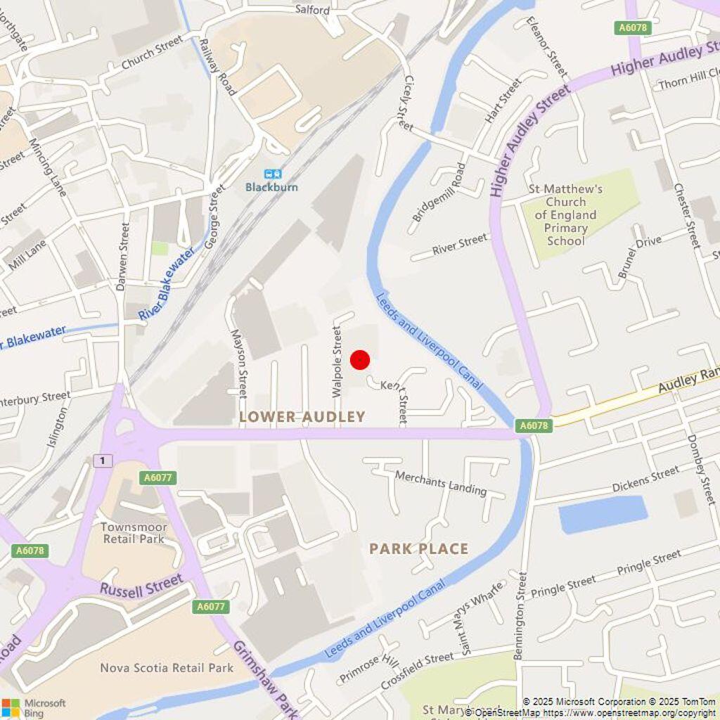 Additional image 9 of Former Saw Mills, Walpole Street, Blackburn, BB1 1DB