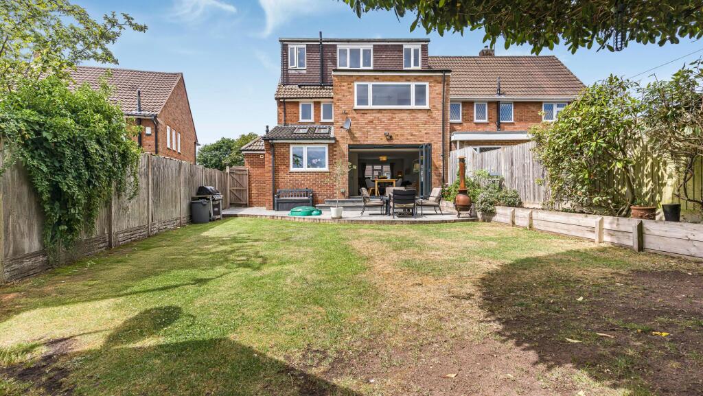 Additional image 29 of Dower Road, Four Oaks, B75