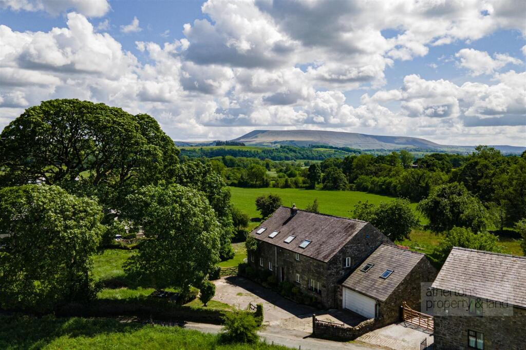 Additional image 35 of Holden, Bolton By Bowland, Ribble Valley