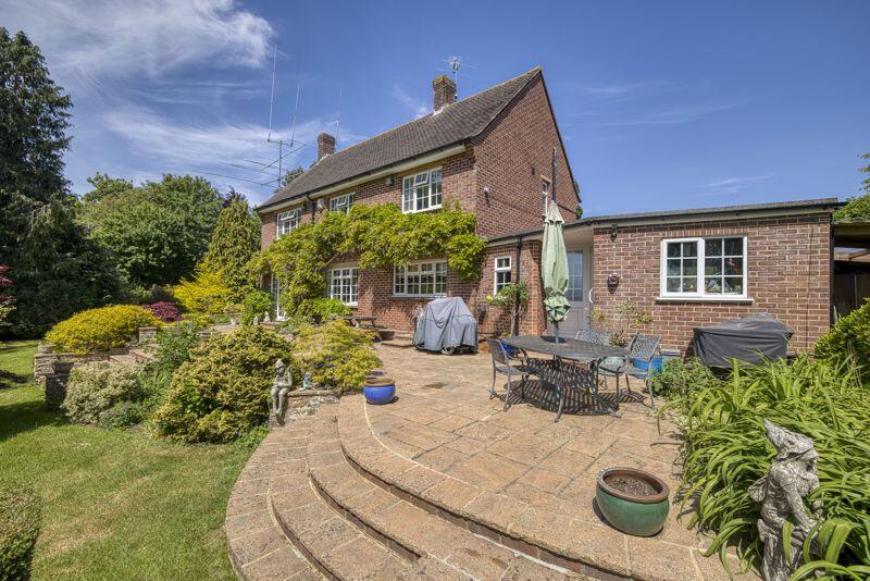 Additional image 23 of Brewham Road, Bruton, Somerset.