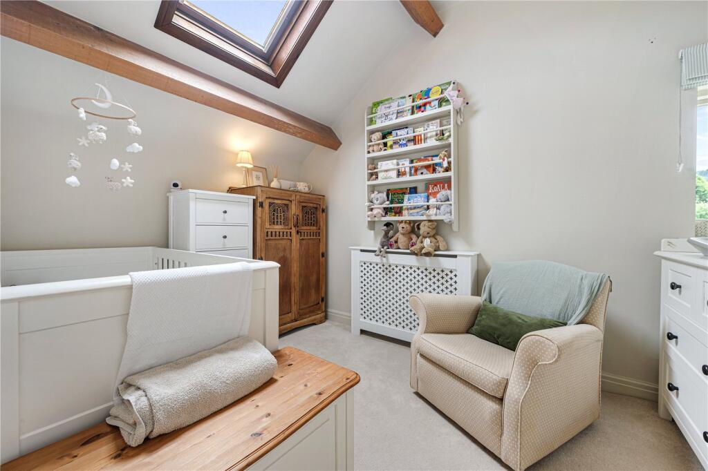 Additional image 8 of Old Back Lane, Wiswell, Clitheroe, Lancashire