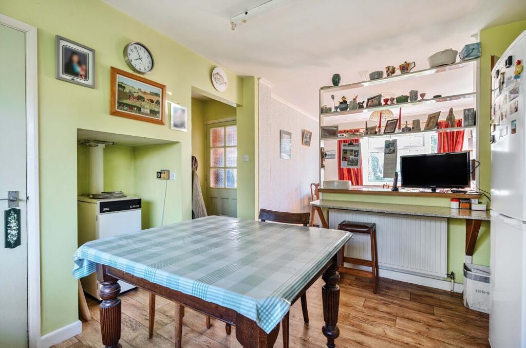 Additional image 9 of Norton Bavant, Norton Bavant, BA12