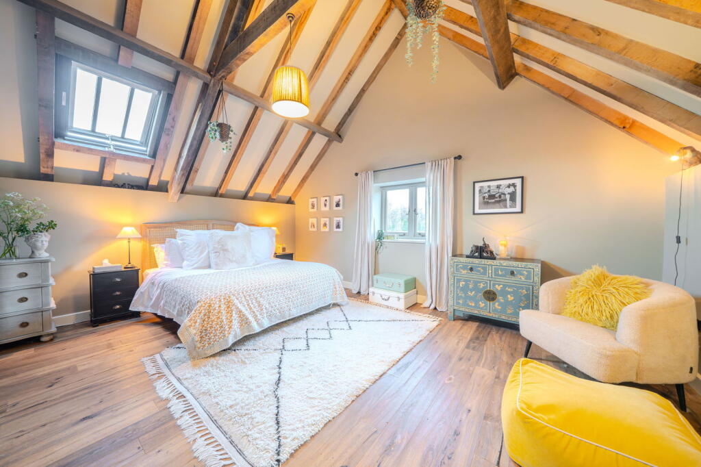 Additional image 28 of Upper Baggridge, Wellow, Bath, BA2 8QP