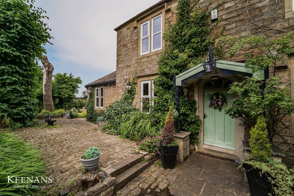 Additional image 5 of Padiham Road, Burnley