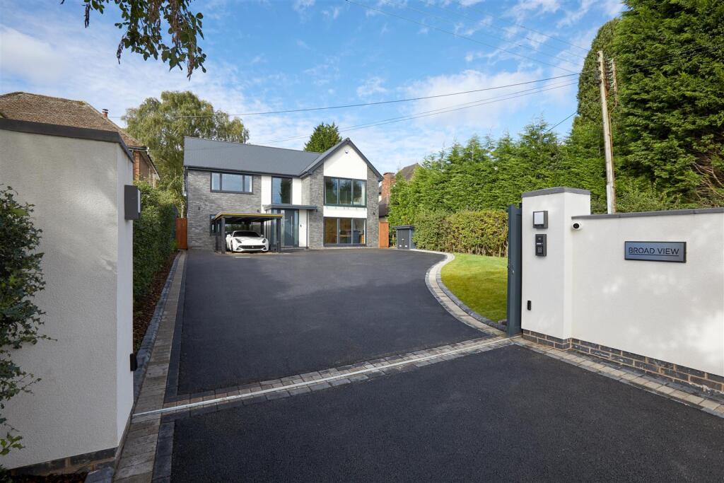 Additional image 2 of Weeford Road, Sutton Coldfield