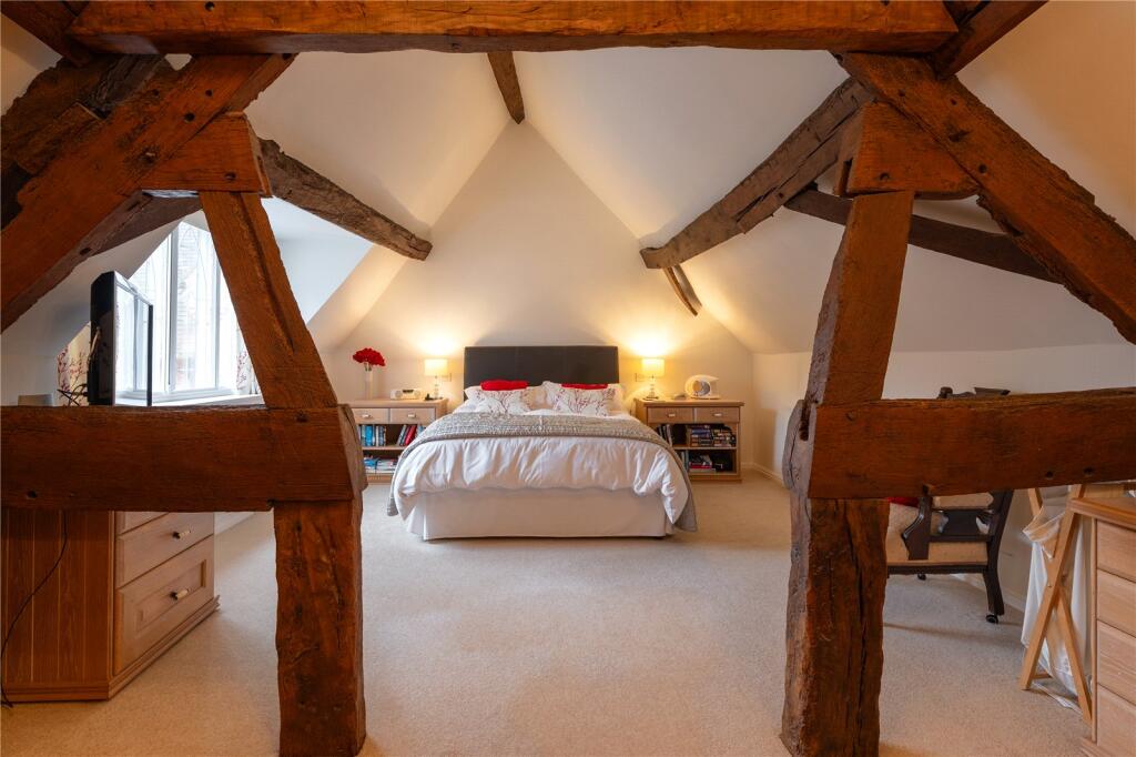 Additional image 8 of High Street, Henley-in-Arden, Warwickshire, B95