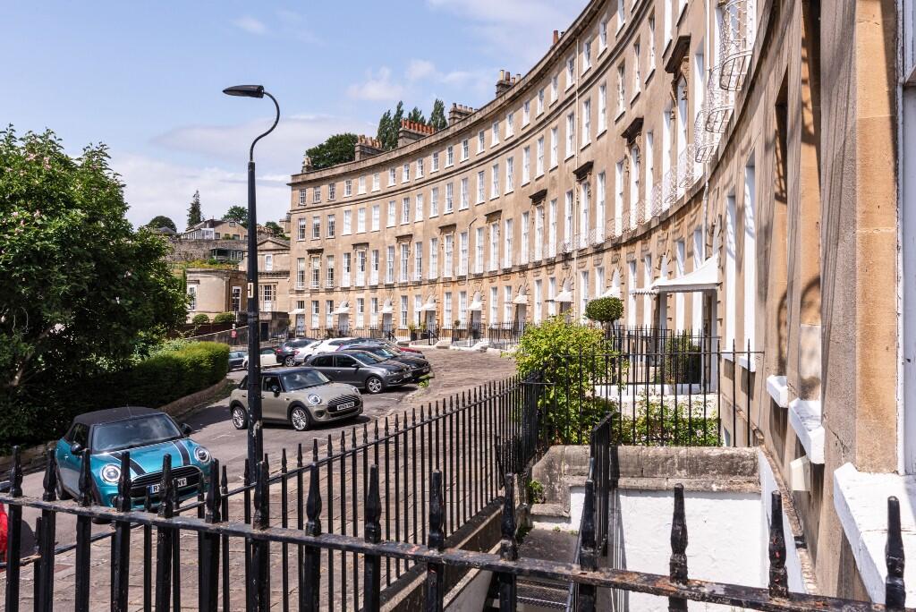 Additional image 3 of Cavendish Crescent, Bath