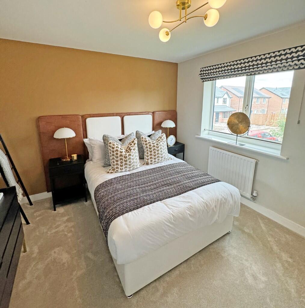 Additional image 8 of Off Rossendale Road, 
Burnley, 
Lancashire, 
BB11 5FF