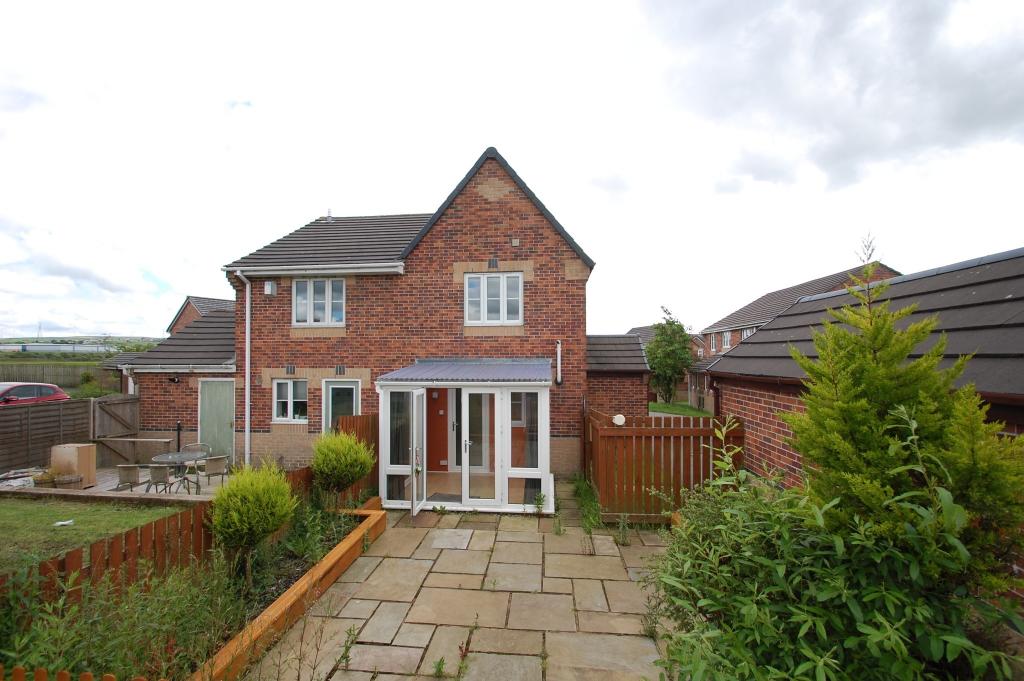 Additional image 17 of Delius Close, Whinney Heights, Blackburn