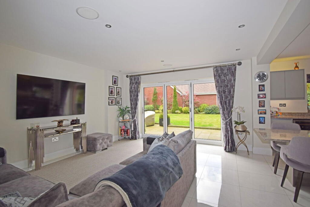 Additional image 10 of Pinfeld House, 22 Twatling Road, Barnt Green, Worcestershire, B45 8HT
